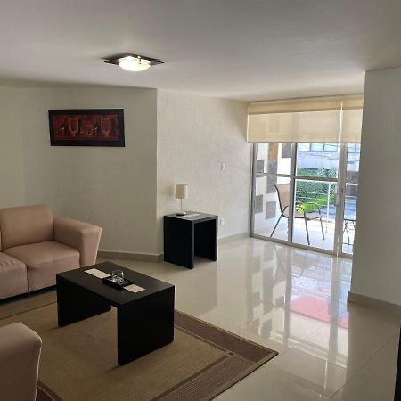 Grupo Kings Suites - Monte Chimborazo 567 Мехико Экстерьер фото