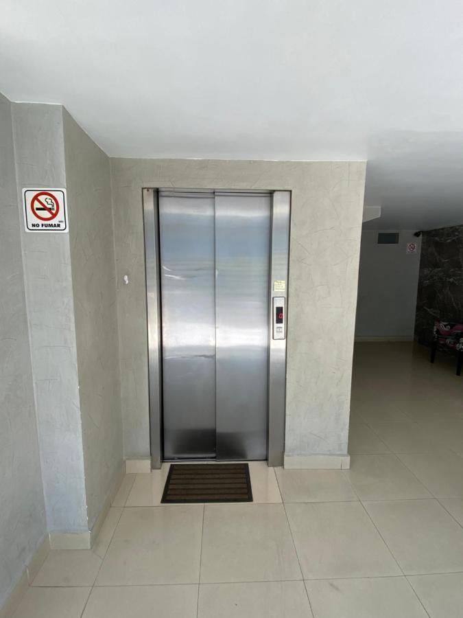Grupo Kings Suites - Monte Chimborazo 567 Мехико Экстерьер фото